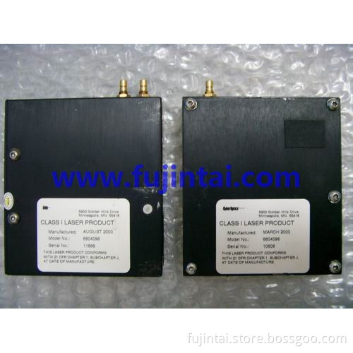 CYBEROPTICS LASER 604096,604098,000286,001017